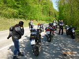 Ausfahrt am 22.April 2018 Eberstadt 014
